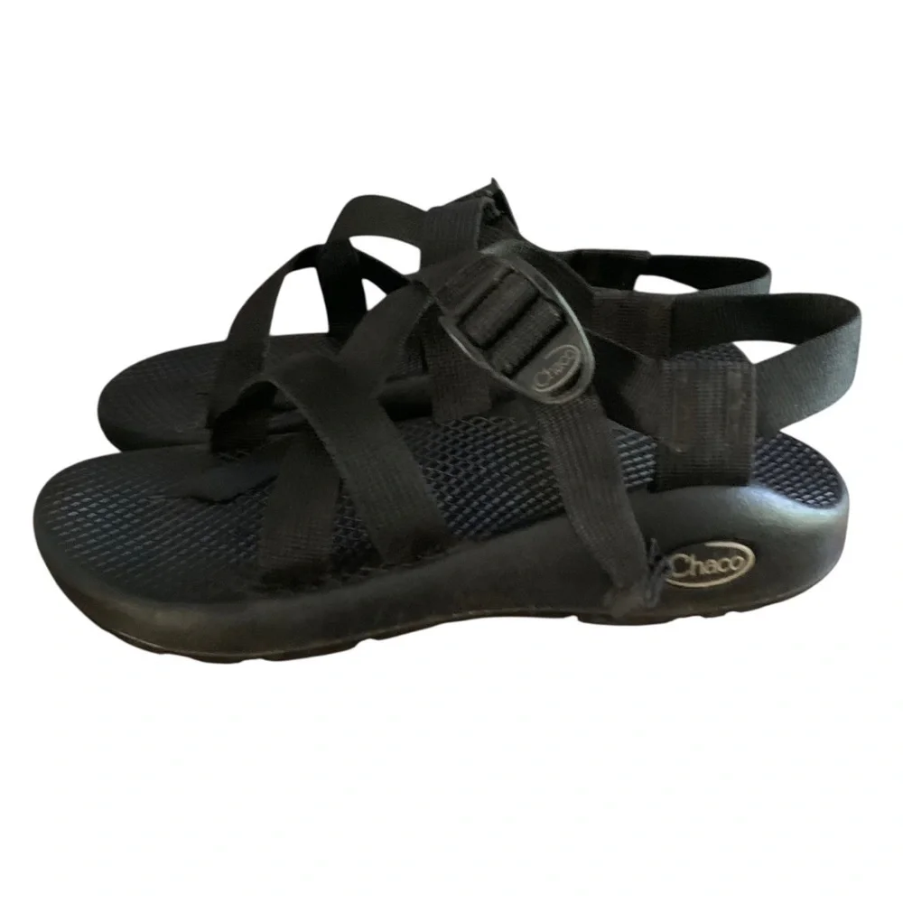 Chaco stylish black